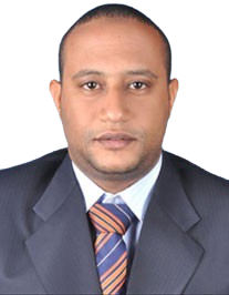 Abdelaziz Abdalla