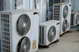 HVAC System