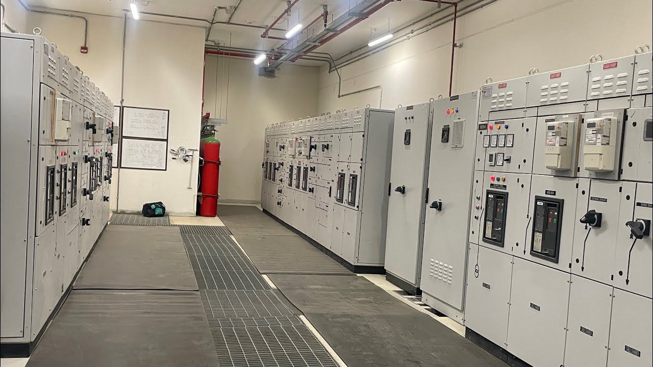LV Systems