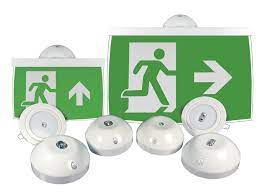 Emergency Lighting Systems
