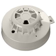 Heat Detector
