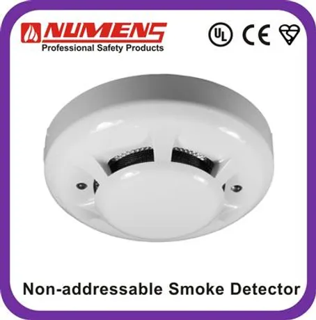 Smoke Detector