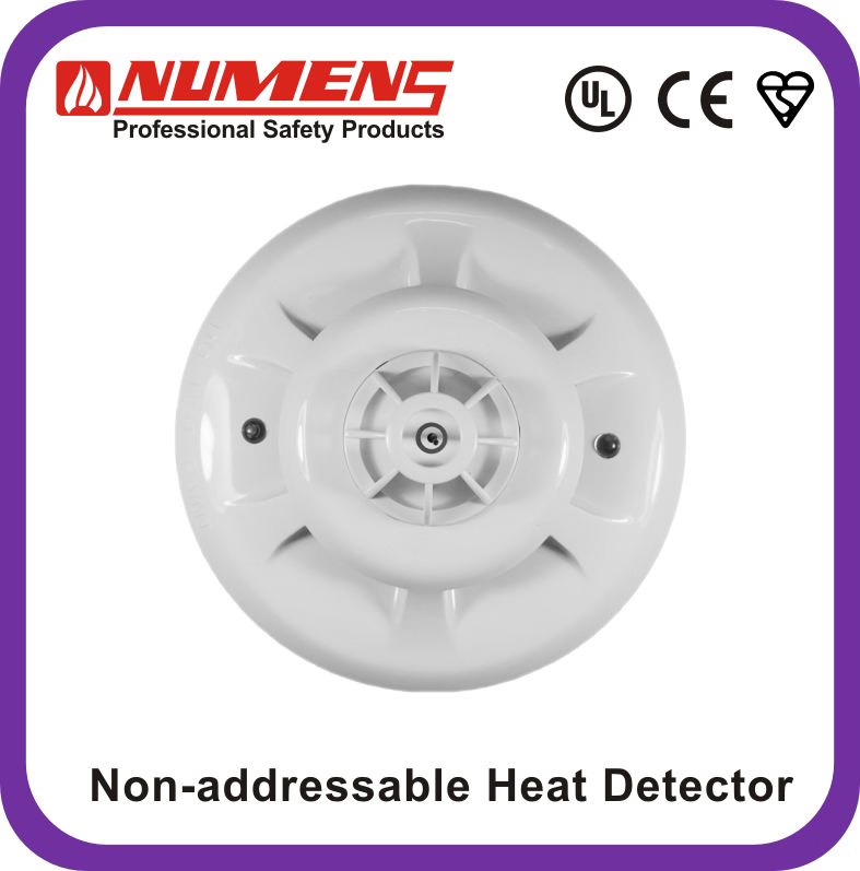 Heat Detector