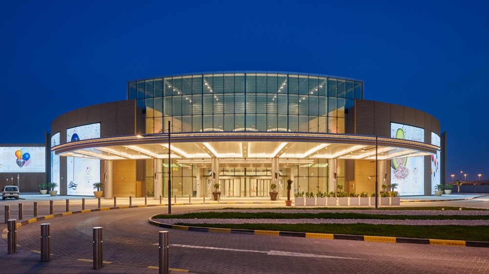 Doha Festival City