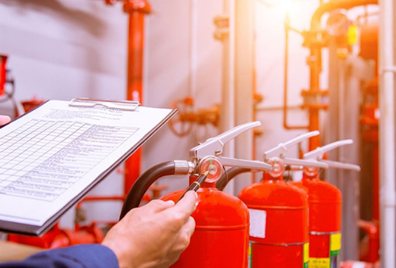 General Services and Solution