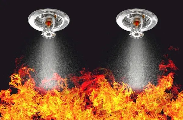 Sprinkler Systems